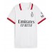 AC Milan Emerson Royal #22 Udebanetrøje Dame 2024-25 Kortærmet